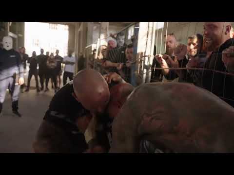 🩸 KILLZONE 🩸 UUF - ULTIMATE UNDERGROUND FIGHTS 🩸