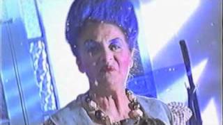 The Mavis's - Rocketing