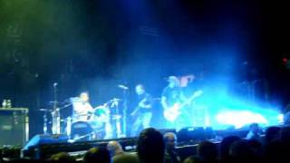 Lo-Pro: &quot;Texas&quot;-live