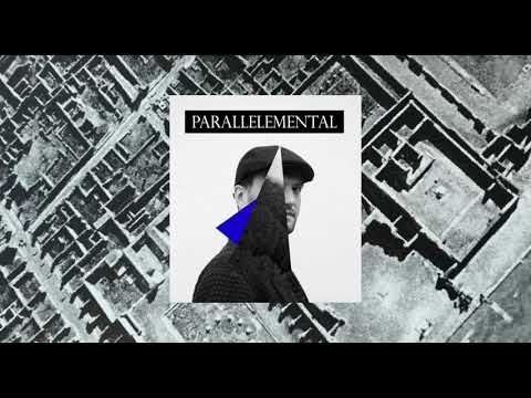 PARALLELEMENTAL - LOST AREA I Dub Techno Mix I #001 (LAM001)