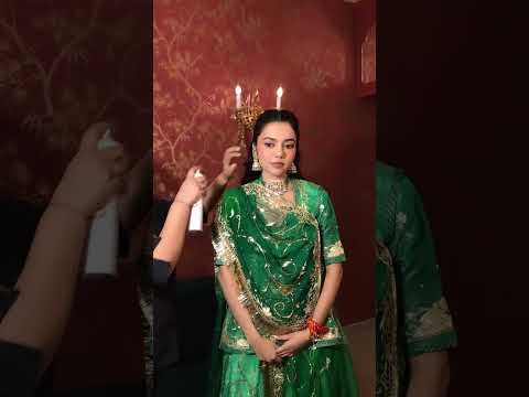 Bridal Makeup Artist portfolio by Knk Awadh Salon & Academy in Lucknow - Photo 0
