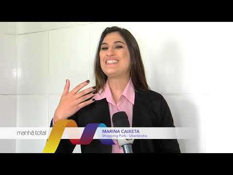 MANHÃ TOTAL -  A reinvenção do pão de queijo