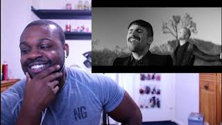 GOODBYE FROM LONELY by SUPERFRUIT Reaction