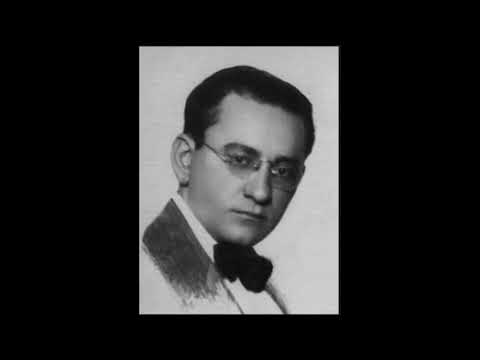 Irving Aaronson and his Commanders - Billy - 1939