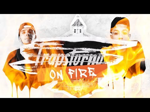 🔥🔥TRAPSTORNO ON FIRE REMIX 🔥🔥 - Freddy Alca X Adol Nuñez