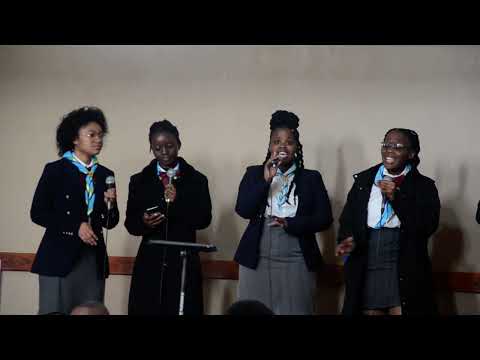 Hymn 275. Iphakade! Phi? #happysabbath