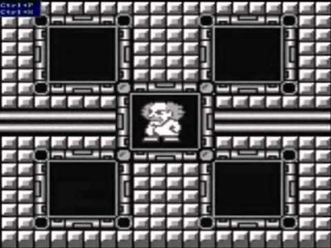 Megaman Retrospective Part I