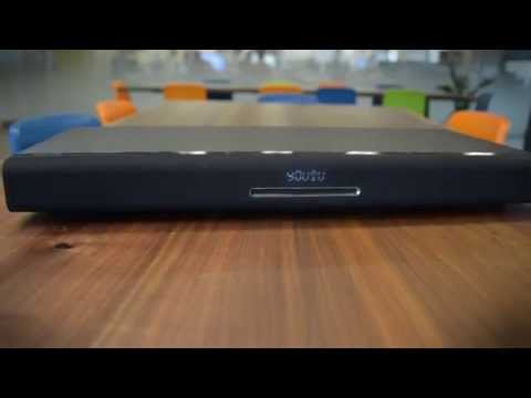 Philips HTB3525B hands on