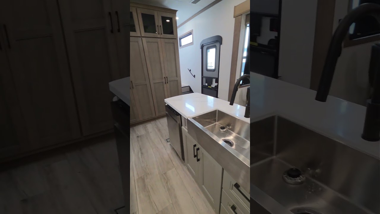 2026 KZ Durango Gold 384MSQ FIFTH WHEEL