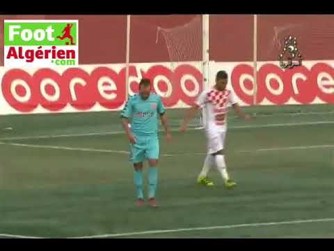 Ligue 1 Algérie (10e journée) : CR Belouizdad 0 - MC Oran 0