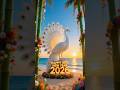 Happy New Year 2026 Status Video Magical Nature Beautiful Birds Happynewyear 2026 Nature