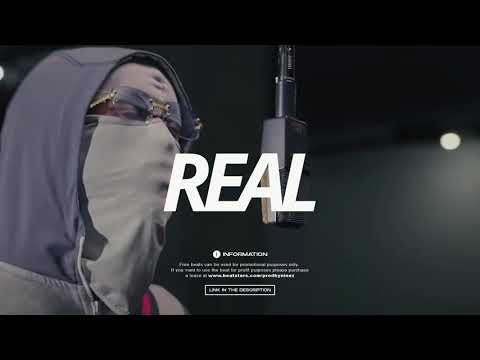 [FREE] Nino Uptown x Baby Mane x wewantwraiths Type Beat "REAL" | Uk Guitar Type Beat 2021