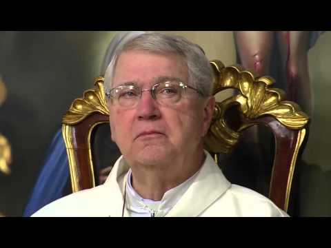 Homilia Pe. Guido - 07/10/15 - Nossa Senhora do Rosário