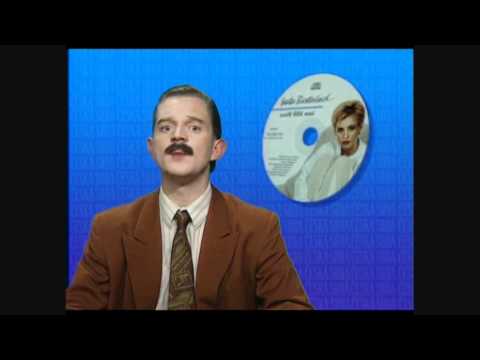 Česká soda - Iveta Bartošová