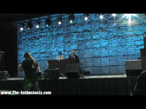 Anime Central 2009 - Masquerade #4