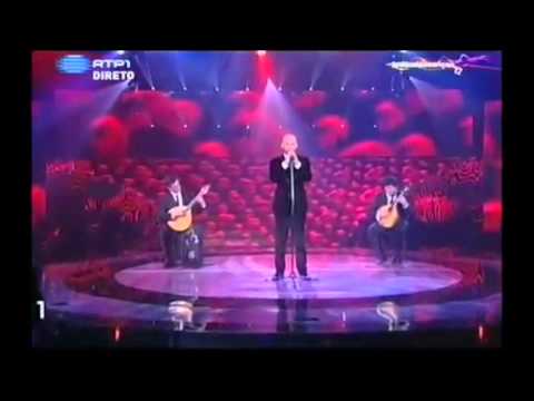 Eurovision 2012 Portugal: My Top 10 Festival da Canção
