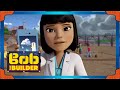 Bob The Builder Weather Warning Bob Full Episodes Cartoons For Kids