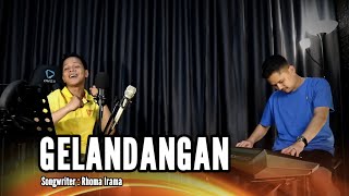 Download lagu GELANDANGAN - DANGDUT UDA FAJAR ( LIVE MUSIC) mp3 Download lagu GELANDANGAN - DANGDUT UDA FAJAR ( LIVE MUSIC) mp3