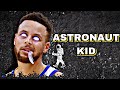 Stephen Curry Mix - "Astronaut Kid" NBA Youngboy