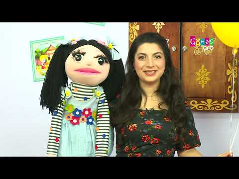 "Mərcangildə" - 1 aprel 2024-cü il