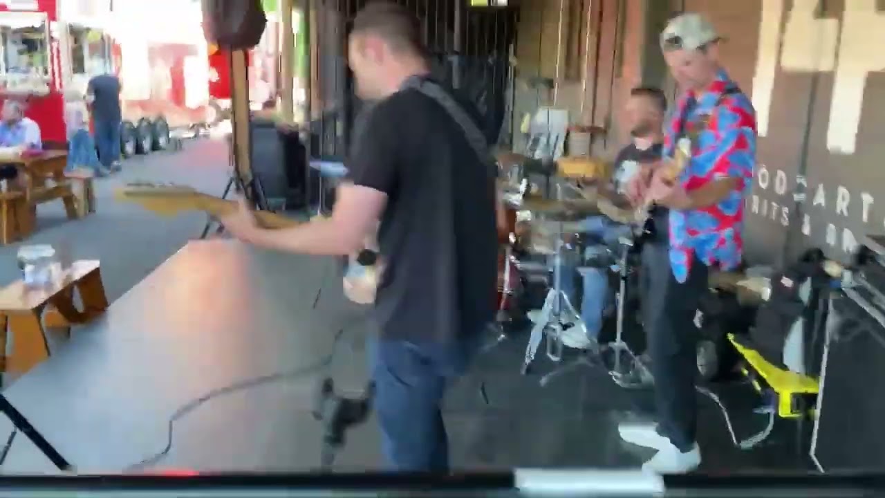 Live Performance