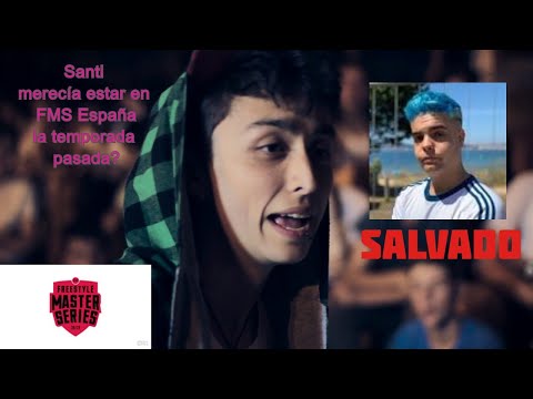 Santi ganó el Play-Off? | Force vs Santi 2018/2019