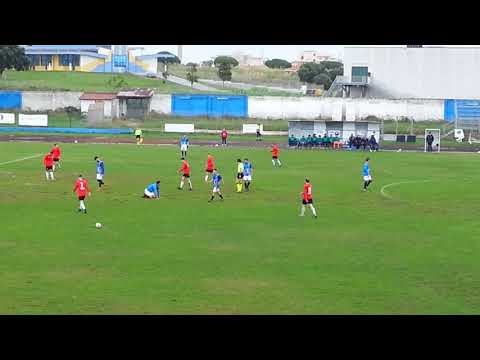 Lazio - Eccellenza Girone B - Giornata 11 - Anzio Calcio 1924 vs Centro Sportivo Primavera (2)
