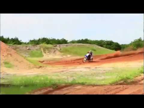 James Stewart 2 stroke