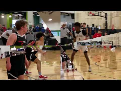 Michael Griffith GPP Black (2024) Run N' Slam Game Highlights