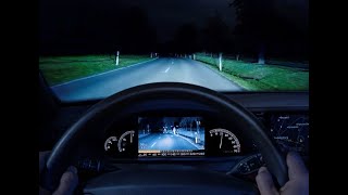 נסיעה בלילה - קצר ומעניין מהרב ישי זרגרי