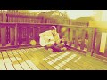 “Bamboo Bones” Performed by #FolkwoodsWest (#AgainstMe! cover) #IndiePunk