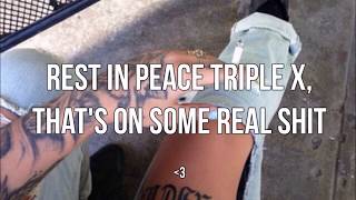 Gucci Flip Flops REMIX - Bhad Bhabie ft Snoop Dogg &amp; Plies // lyrics