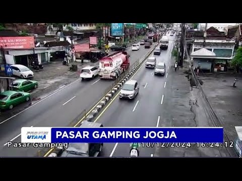 PANTAUAN LALU LINTAS NTMC KORLANTAS POLRI