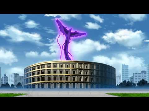 Beyblade metal masters episode 28 (greek)