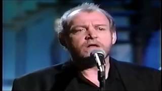 Joe Cocker  - Now That the Magic Is Gone (Live on Letterman 1994?)