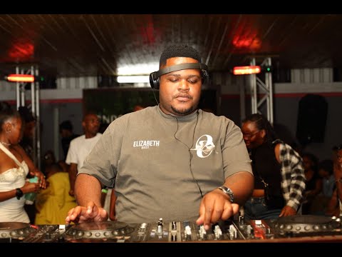 On Your Marks II mixed by Zassh (Vanger Boyz)