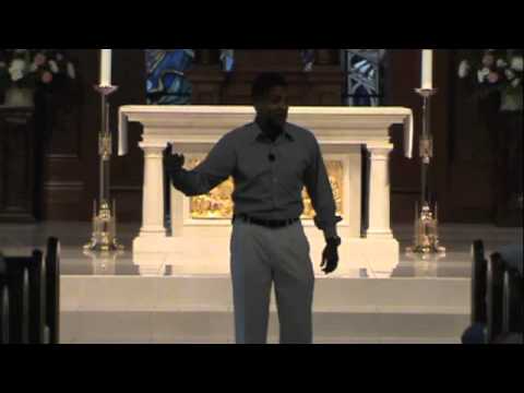 Damon Owens + Adult Talk Part 1