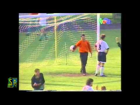 1999.06.05 Siarka Tarnobrzeg - Alit Ożarów 4:0 (2:0)