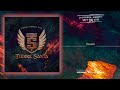 TIERRA SANTA "Pegaso" (Audiosingle)