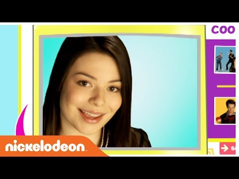iCarly Extended ‘Leave It All to Me” Music Video Ft. Drake Bell ???? | Nick