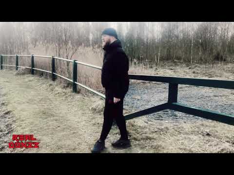 Dotz X Donnie - Endz [Video] (Prod by RC Beats) #Realdonzz