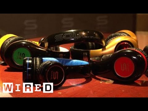 Ludacris - Not Blowing Smoke - With New Headphones - Wired