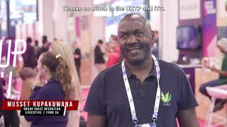 Showcasing South African Innovation: UKTP Companies at London Tech Week 2025