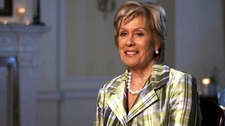 Kiri Te Kanawa At The BBC