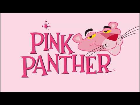 The Pink Panther (arr. Paul Cook)