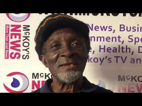 Interview with Roland Burrell