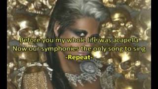 Kelis - Acapella (Lyrics)