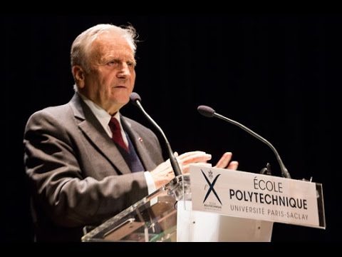 Vido de Jean-Claude Trichet