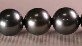 Tahitian Pearl Overtones: What You Need to Know Before Buying