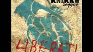 Krikka Reggae feat. Bunna & Nandu Popu 01) Ho solo occhi per te